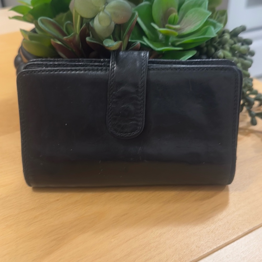 Derek Alexander wallet